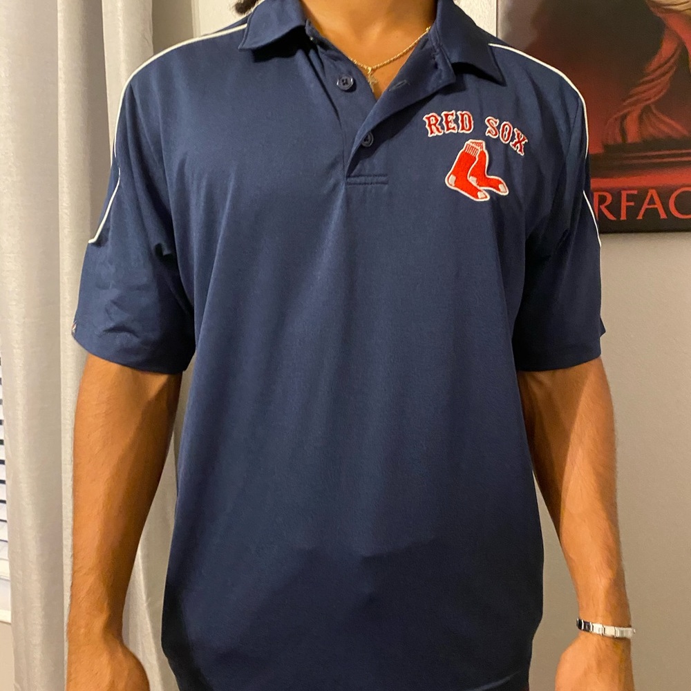 Red Sox Tee